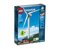 LEGO Creator Turbina wiatrowa Vestas - 494821 - zdjęcie 1